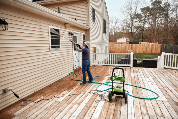Best Pressure Washing Contractors  in Luverne, AL