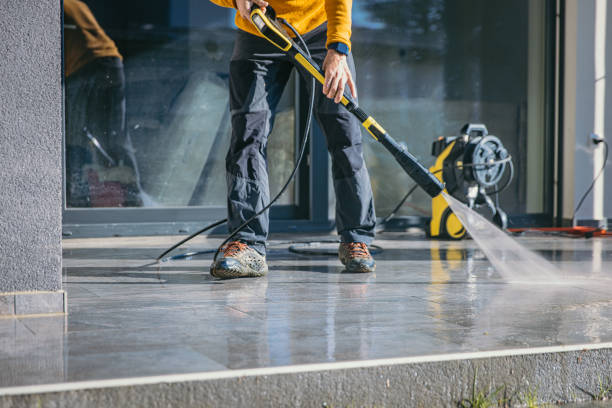 Roof Power Washing Services in Luverne, AL
