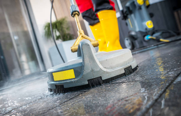 Best Residential Pressure Washing Services  in Luverne, AL