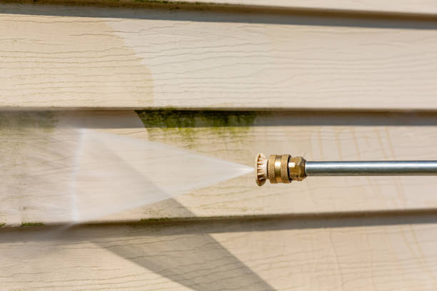 Best Concrete Pressure Washing  in Luverne, AL