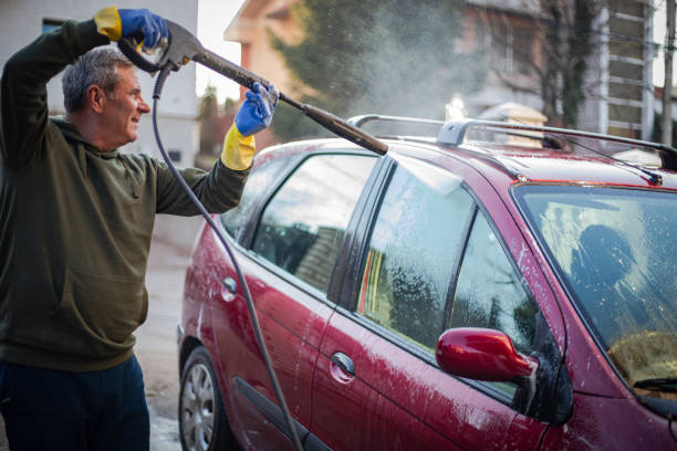Best Pressure Washing Patio  in Luverne, AL