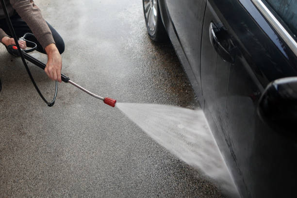 Professional Pressure Washing in Luverne, AL