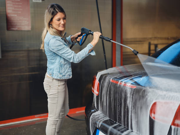 Best Pressure Washing Services Near Me  in Luverne, AL